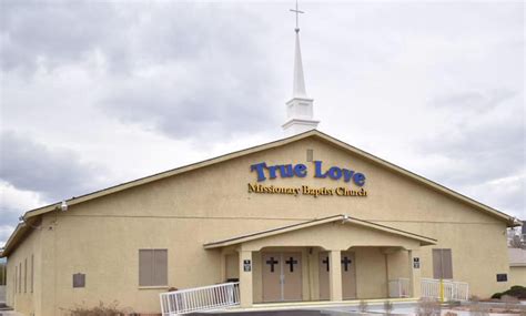 True Love Missionary Baptist - New Orleans