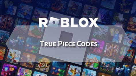 True Piece Wiki Roblox