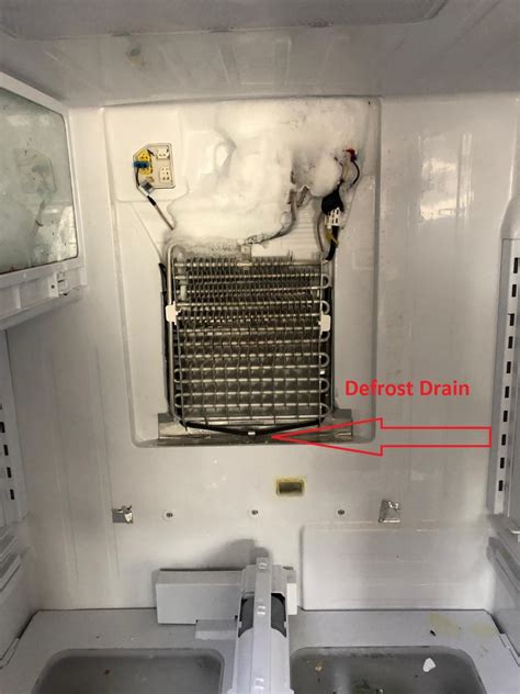 True Refrigeration Refrigeration Defrost and Drain System Parts