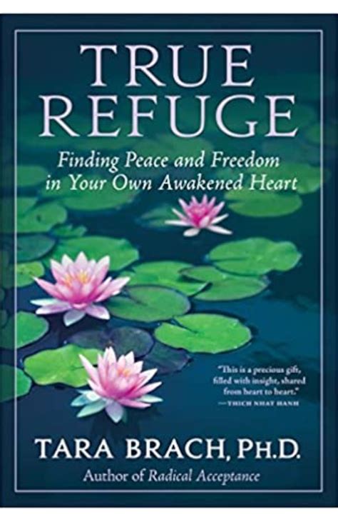 True Refuge: Finding Peace and Freedom in Your …