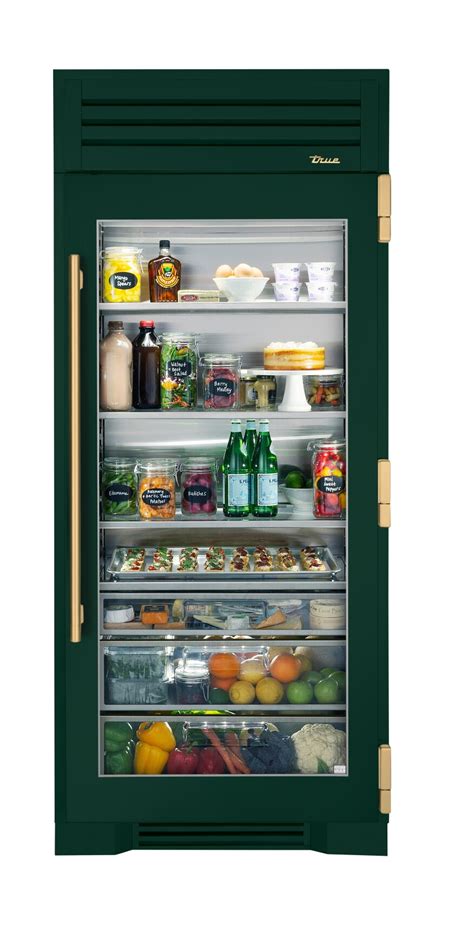 True Residential 36 Refrigerator Price
