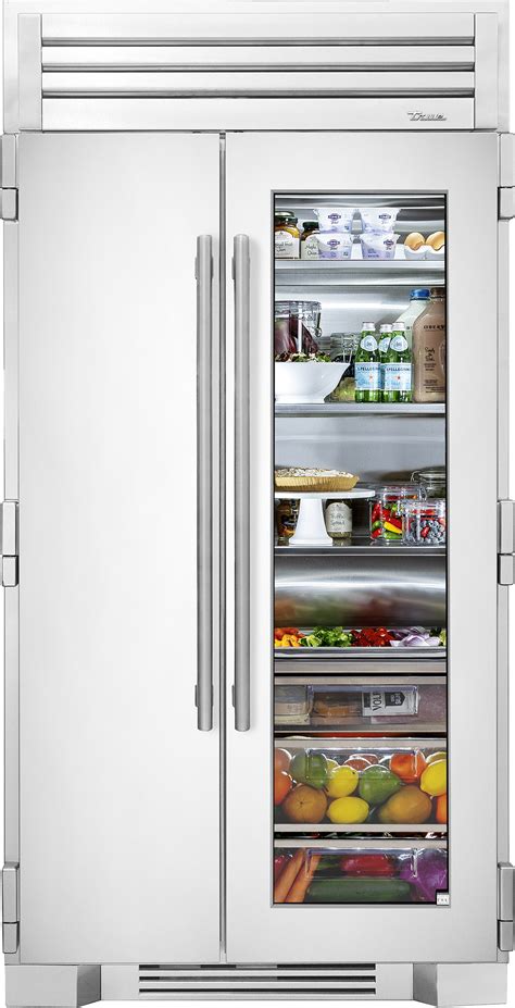True Residential 42 Refrigerator Price