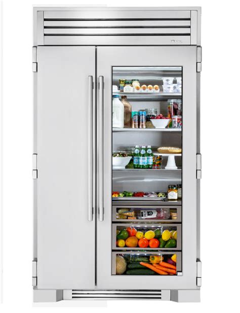 True Residential 48 Refrigerator Price