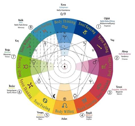 True Sidereal Astrology Chart Chart Examples