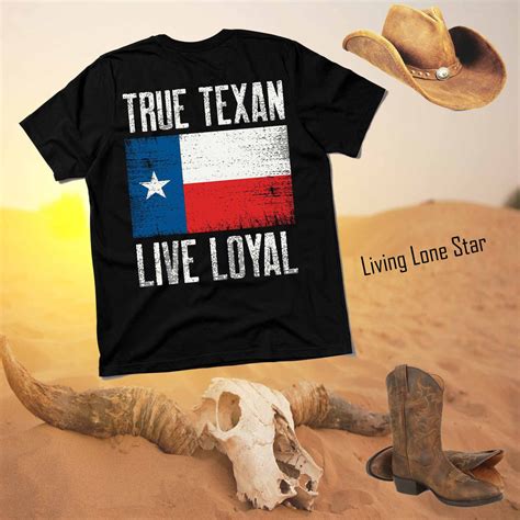 True Texan Clothing