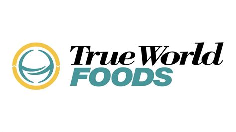 True World Foods - Wikipedia