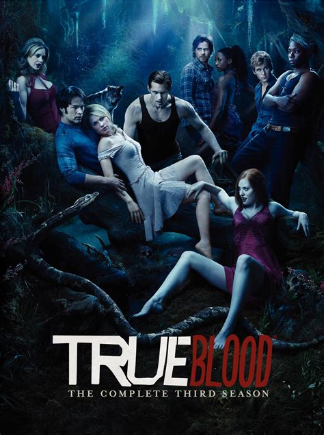 True blood tv. Jul 31, 2023 ... Plecverse fans also need to keep in mind True Blood has a wildly different tone and is a far more out there show very... purposely as there are ... 