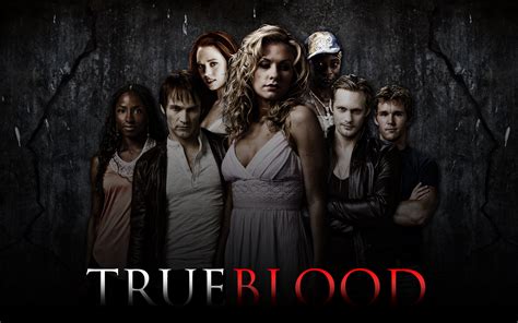True blood wiki