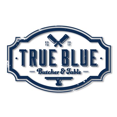 True blue butcher. On Monday, March 29th is the True Blue Opportunity Fair and we want you to be there! All you have to do is be at True Blue Butcher and Table at... Do you have experience in the... 