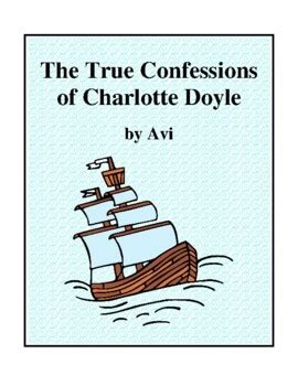 True confessions of charlotte doyle study guide. - Verirren, oder, das plötzliche schweigen des robert walser.