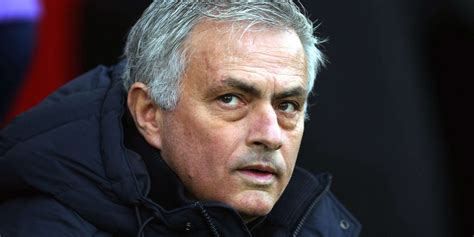 True cost of sacking Jose Mourinho as Tottenham manager …