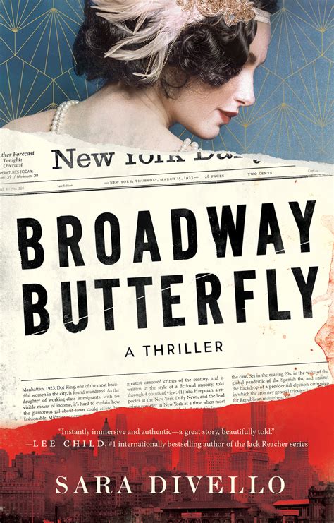 True crime meets history in ‘Broadway Butterfly’