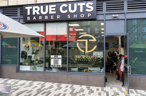 True cuts. Definitive Cutz Barbershop. Definitive Cutz offers the highest professional services for our clients. We are a family oriented environment that specializes in all styles and various hair textures. If you’re looking for a great beard service with precision… read more. True Cut. 5 stars. 