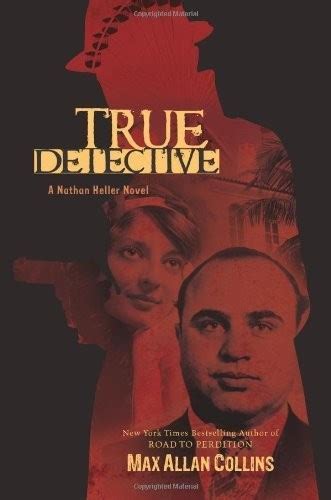 True detective book. January 20, 2019 3:20 PM EST. M any critics are embracing the third season of True Detective as a return to form after a disappointing second installment. While the series is largely a fictional ... 