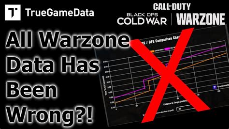True game data warzone. Things To Know About True game data warzone. 