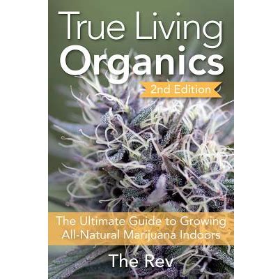 True living organics the ultimate guide to growing allnatural marijuana indoors. - Lg 32lx1r 32lx1r ze lcd tv service manual download.
