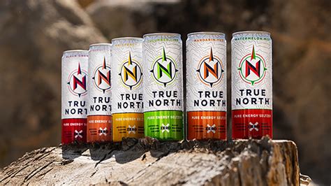True north energy drink. Zero sweetener. Energy for the journey. Immunity support. Plant based energy source. Simple ingredients help increase alertness, concentration, support immunity, and reduce fatigue without... 