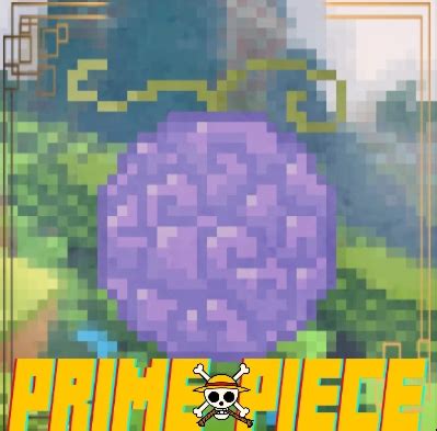 True prime piece wiki. ONE PIECE MINECRAFT REVENGE LUFFY VS AKAINU !!! 😱 Minecraft True Prime Piece Nani No Anime EditionYou won't BELIEVE this One Piece Minecraft Mod !!!This M... 