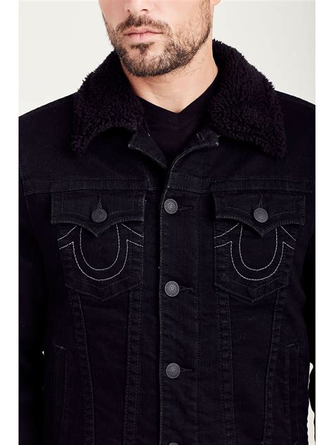 True religion jean jacket. Things To Know About True religion jean jacket. 