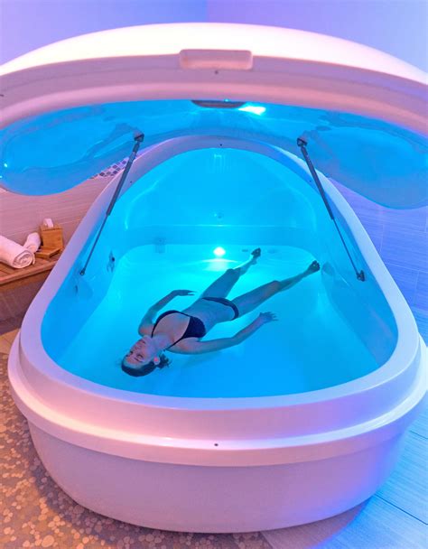 True rest float spa.  Get 50% Off Your First 60-min Float.  Experience float therapy in Ocean To...
