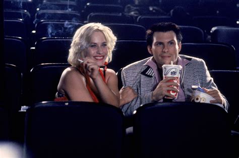 True romance cinema. True Romance is a prime example of excellent, creative and cinematic 90s filmmaking that delivers an early taste of Quentin’s knack for characters in writing scripts that are about captivating stories one can relate to without having to be a coke dealer of course. I was so happy to rewatch this, what a beautiful movie. 