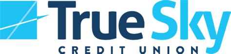 True sky credit union near me. Joining a credit union offers many benefits for the average person or small business owner. There are over 5000 credit unions in the country, with membership covering almost a thir... 