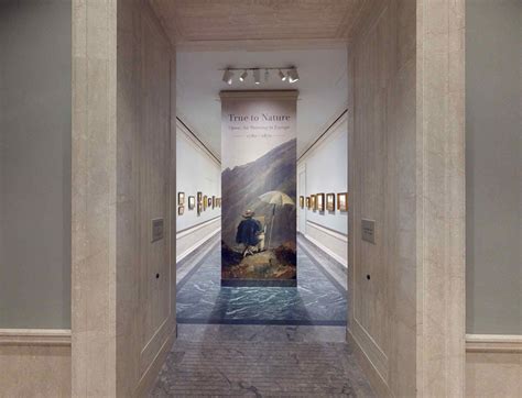 True to Nature Virtual Tour - National Gallery of Art