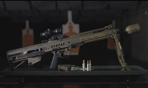 GARLAND, Tx. and ACCOKEEK, Md. (Jan. 19, 2022) – True Velocity and global weapon manufacturer Beretta USA announced on Wednesday a strategic partnership in support of potential weapon production stemming from the U.S. Army’s Next Generation Squad Weapon (NGSW) program.. 