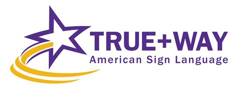True way asl. TRUE+WAY American Sign Language was designed by a group of Deaf ASL Teachers with a combined 70+ years of experience in the classroom. The result is an ASL curriculum designed to support teachers ... 