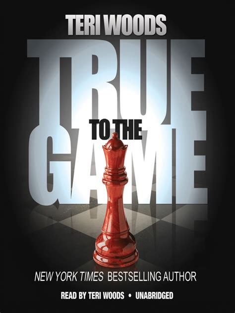 Download True To The Game Ii True To The Game 2 By Teri Woods