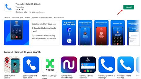 TrueCaller For PC: How To Download & Install on Windows 10. 