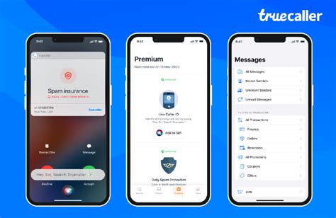 TrueCaller for iPhone gets Live Caller ID support, but it