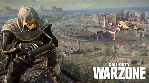 TrueGameData reveals best methods to lower Warzone input lag 