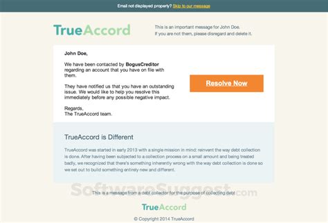 Trueaccord reviews. 201 to 500 Employees. 2 Locations. Type: Company - Private. Founded in 2013. Revenue: Unknown / Non-Applicable. Debt Relief. Competitors: Unknown. At TrueAccord, we believe everyone deserves to be treated with respect, especially during the debt collections process. We strive to de-stigmatize debt collection by engaging with each customer by ... 