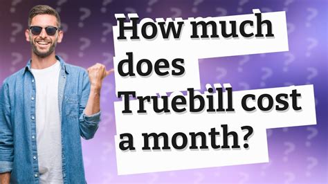 Truebill cost. Things To Know About Truebill cost. 