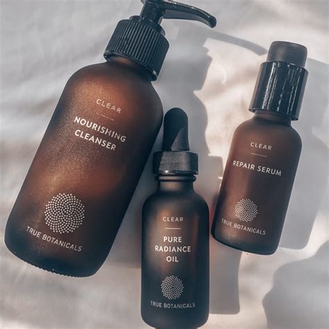 Truebotanicals. Niacinamide + Biotin Booster. Clinically-proven to help reduce the look of pores and uneven-skin-tone. ADD TO BAG − $90. New. SuperSEA Firming & Lifting Treatment. Natural face-lifting technology that’s clinically-proven to firm, lift and tighten. ADD TO BAG − $188. Best Seller. Microbiome Enzyme Essence. 