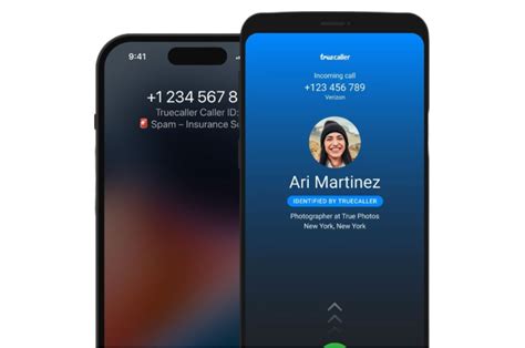 Truecaller Added Live Caller ID Feature for iPhone Users