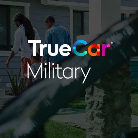 Truecar military. October 26, 2021. Military. ‍. In our latest edition of TrueCar Connect, we focus on our TrueCar Military initiatives, including new partners, an update on our philanthropic activations including DrivenToDrive, and some valuable data on engaging Military buyers .‍. ‍. Check out the latest issue today to get caught up on all things TrueCar ... 