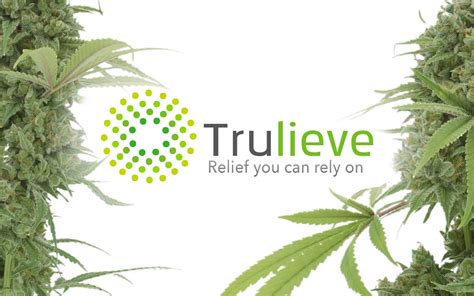 Trueleve - With over 180 dispensaries nationwide, Trulieve is one of the foremost medical cannabis dispensaries in the country. We value our patients. And our experienced cannabists provide high-quality medical cannabis, thoughtful service, and expertise you can trust. Our plants are hand-grown in a facility with a controlled environment designed to ...