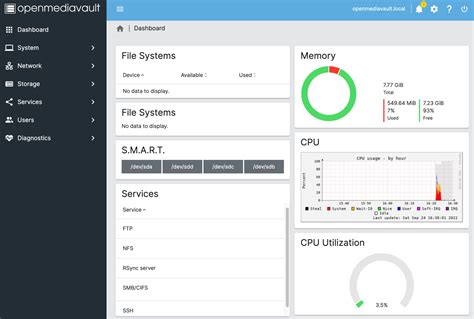 FreeNAS vs Unraid vs Openmediavault:-FreeNAS offers advanced data protection and virtualization features, while Unraid offers a unique approach to data protection and support for Docker containers. Openmediavault is a simpler and more user-friendly option that still provides a robust set of features for network storage.. 