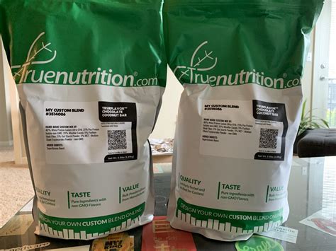 Truenutrition - Every True Nutrition customer is getting the highest quality products possible, no BS! If you have been a customer for a while, then you know we mean it. And if you’re a new customer, welcome to ...