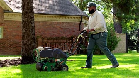 Are you looking into lawn aeration and seeding in Greenville, South Carolina? The goal of aerating your lawn is to get more oxygen, water and nutrients into the root zone. ... Lawn Aerating Cost Greenville, SC. ... TruGreen Lawn Care. 19 reviews Lawn Services +18002046999. 255 Echelon Rd, Greenville, SC 29605. Show more. Show less. Tags .... 