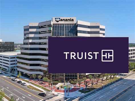 Truist Bank – Downtown Jacksonville