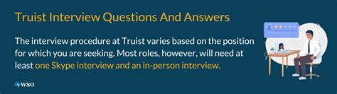 Truist Interview Questions & Answers Indeed.com