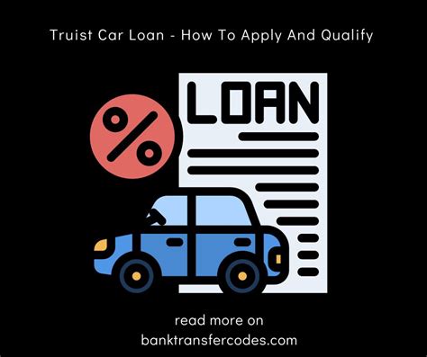 Truist offers personal loans with potential same-day funding, which can be beneficial if you need funds fast to cover an emergency expense. It may also be a good fit for borrowers seeking ...