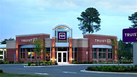 Truist Financial is a well-known financial institution that has made a name for itself not only through its commitment to providing top-notch banking services but also through its ....