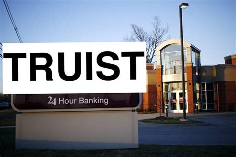 Truist Branch located at 901 Fayette St in Consh