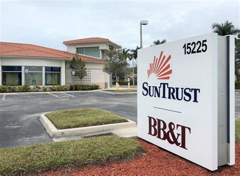 Truist Branch located at 8701 Sw 137th Ave in Miami,