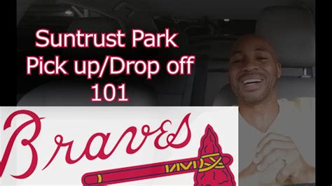 Truist park drop off. Experience a unique, in-depth look into the Braves storied franchise history. This tour of Truist Park highlights displays and exhibits that trace the team's 150+ years, includes a Q&A session with Braves Historian Sam Wallace, and exclusive and unprecedented access to see, touch, and take pictures with genuine Braves historic artifacts. 