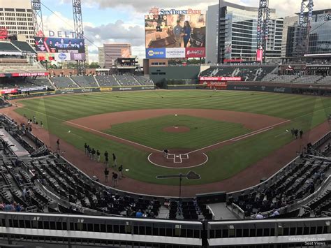 Go right to section 141 ». Section 142 is tagged with: along the 3rd base line behind the netting. Seats here are tagged with: can be in the shade during a day game has an obstructed view of the scoreboard has this end stage view is near the bullpen is under an overhang. missy..